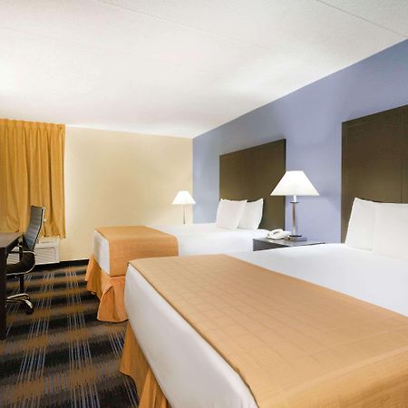 Days Inn By Wyndham Wilkes Barre Dış mekan fotoğraf