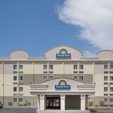 Days Inn By Wyndham Wilkes Barre Dış mekan fotoğraf
