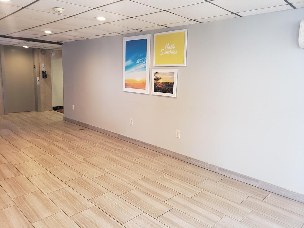 Days Inn By Wyndham Wilkes Barre Dış mekan fotoğraf
