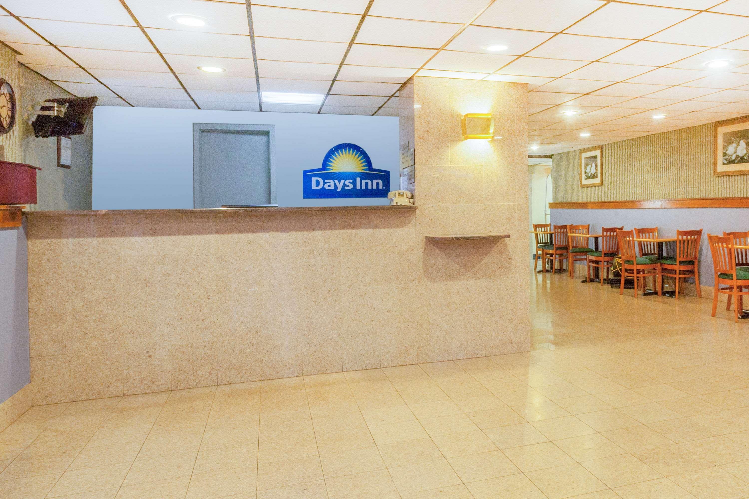 Days Inn By Wyndham Wilkes Barre Dış mekan fotoğraf