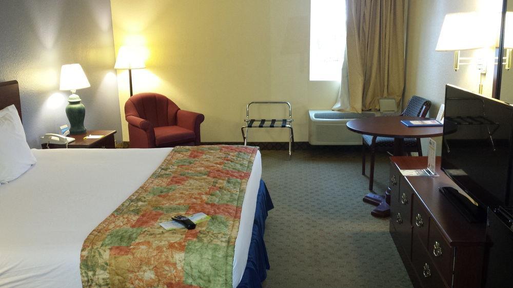 Days Inn By Wyndham Wilkes Barre Dış mekan fotoğraf