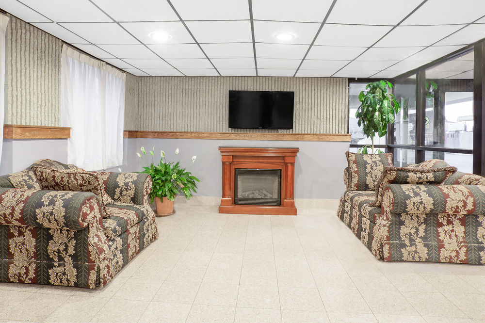 Days Inn By Wyndham Wilkes Barre Dış mekan fotoğraf